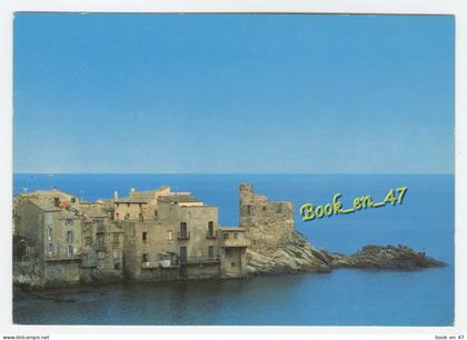 {91686} 20 2B Haute Corse Marine d' Erbalunga , Cap Corse