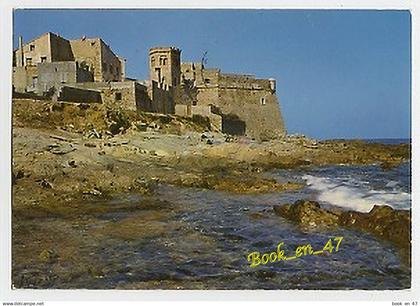 {92648} 20 2B Haute Corse Algajola , Le Château
