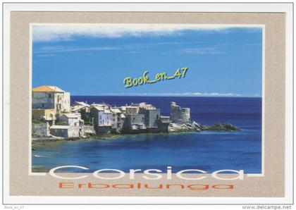 {53093} 20 2B Haute Corse , Erbalunga. " en baisse "