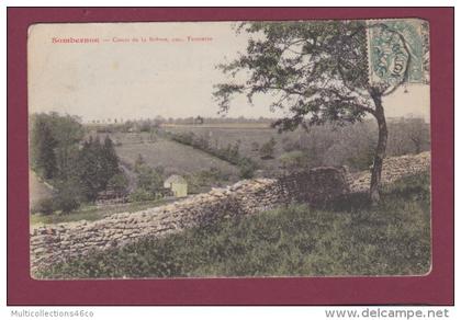 21 - 090914 - SOMBERNON - Cours de la Brème, ancienne Tannerie -