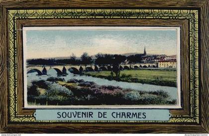 55118670 - Charmes