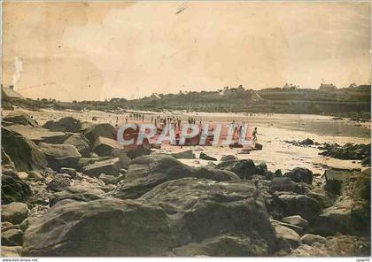 CPM Pleubian Larmor C du N La Plage