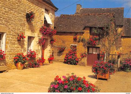 JK-23-3432 : SAINT-JUVAT