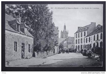 22 Plouaret    D22D  K22207K  C22207C RH034291