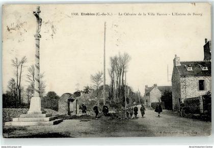 51636839 - Etables-sur-Mer