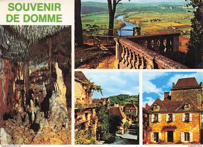 24 DOMME GROTTES DE DOMME