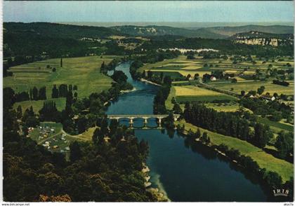 CPM Domme - La Magnifique Panorama (1082062)
