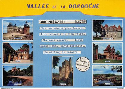 24 HAUTEFORT CHATEAU DE HAUTEFORT