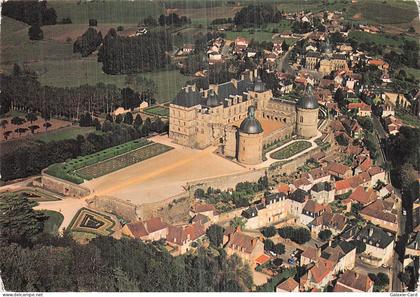 24 HAUTEFORT CHATEAU DE HAUTEFORT