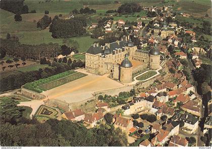 24 HAUTEFORT CHATEAU DE HAUTEFORT