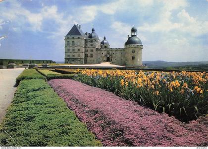 24 HAUTEFORT LE CHATEAU DE HAUTEFORT
