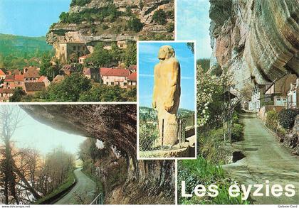 24 LES EYZIES DE TAYAC SIREUIL LES EYZIES