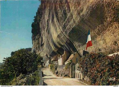 24 - Les Eyzies - Laugerie Basse - CPM - Voir Scans Recto-Verso