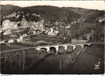 CPM Les-Eyzies-de-Tayac Vue Generale (16342)