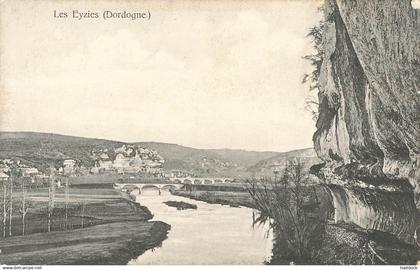 LES EYZIES