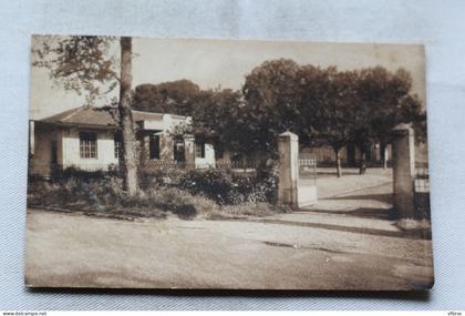 Gardonne, l'école, Dordogne 24