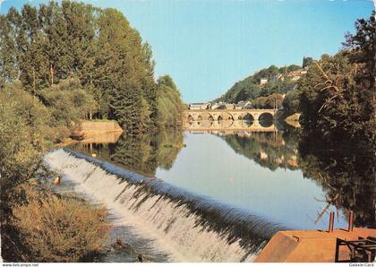 24 TERRASSON DORDOGNE