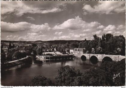 CPA Terrasson La Rive (16324)
