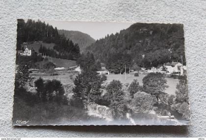 Cpsm, Gigot, l'hôtel restaurant, Doubs 25