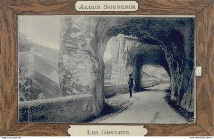 55119257 - Saint-Martin-en-Vercors