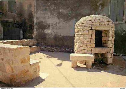 Carte Postale - 26 - Pierrelatte - Un coin pittoresque - Flamme Postale de Pierrelatte - CPM - Voir Scans Recto-Verso -