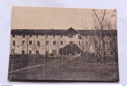 Cpm, Chabeuil, maison d'exercices pour hommes, Nazareth, Drôme 26