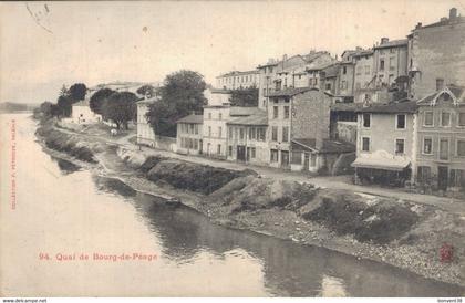 I1003 - Quai de Bourg de Péage - D26