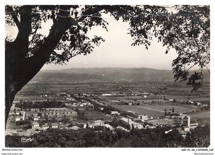AXFP1-0052-26 - LIVRON - Vue générale