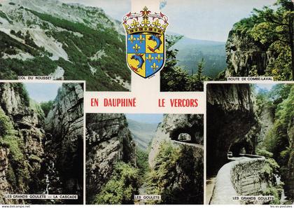 26 COL DE ROUSSET COL DE ROUSSET