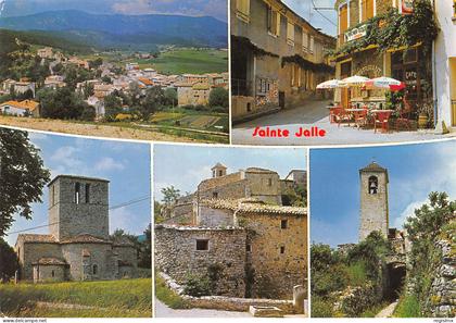 26-SAINTE JALLE-N°3377-A/0055