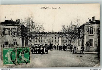 39478437 - Romans-sur-Isere