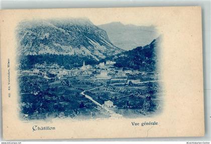 39479919 - Chatillon-en-Diois