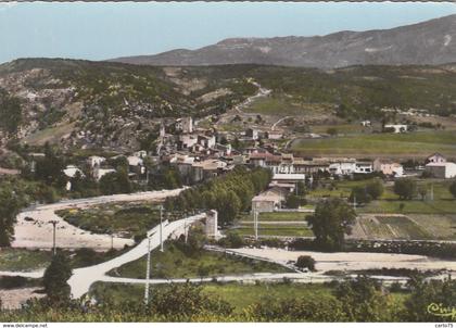 Sainte-Jalle 26 - Vue générale - Edition Combier n° 27