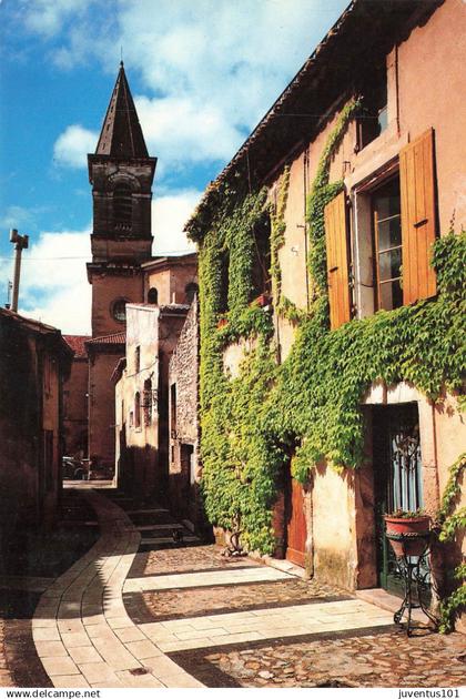 CPSM Pierrelatte-Timbre     L3844