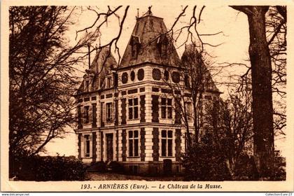 (15/02/25) 27-CPA ARNIERES SUR ITON
