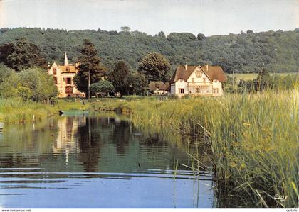 27-MARAIS VERNIER-N°4299-B/0261