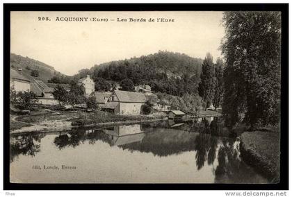 27 Acquigny eure D27D K27375K C27003C RH093701