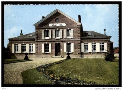 27 Acquigny mairie D27D K27375K C27003C RH093711