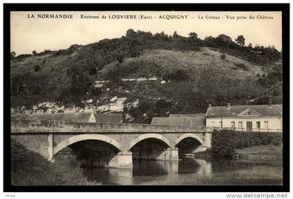27 Acquigny pont D27D K27375K C27003C RH093699
