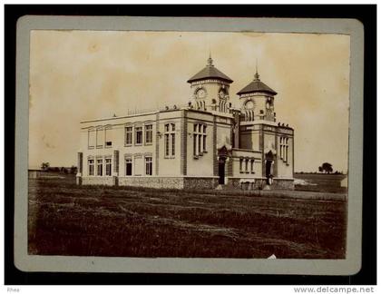 27 Verneuil-sur-Avre ecole photo D27D K27679K C27679C RH095640