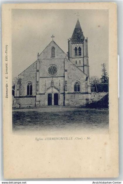 51599934 - Ermenonville-la-Grande