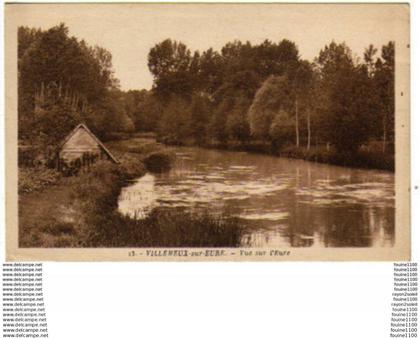villemeux sur eure