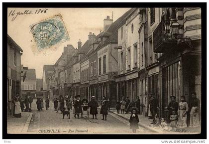 28 Courville-sur-Eure D28D K28116K C28116C RH092036