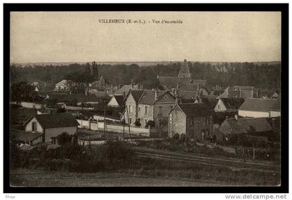 28 Villemeux-sur-Eure D28D K28279K C28415C RH092991