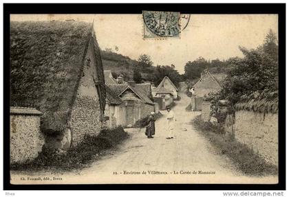 28 Villemeux-sur-Eure D28D K28279K C28415C RH092992