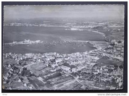 29 Camaret-sur-Mer vue aerienne    D29D  K29042K  C29022C RH049452