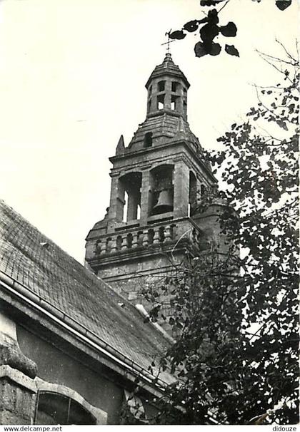 29 - Saint Renan - Le Clocher - CPSM grand format - Voir Scans Recto-Verso