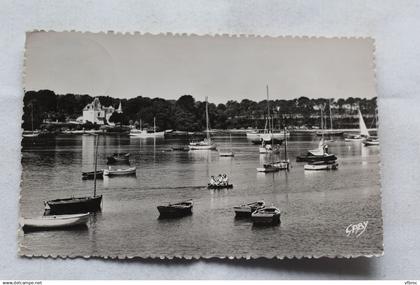 Cpsm, Sainte Marien, face à Bénodet, Finistère 29