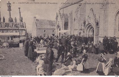 SAINT JEAN TROLIMON(PELERINAGE)