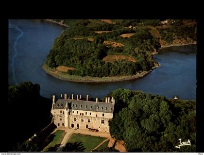 29 - PLOEZAL-RUNAN - chateau